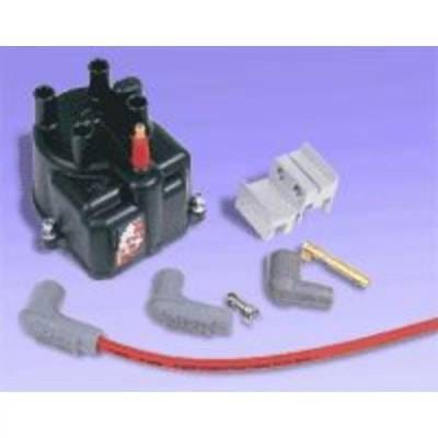New Performance Distributor Cap Compatible With Acura Honda Accord Lx 4 Cyl 2.2L Civic Del Sol S 4 thumbnail 3