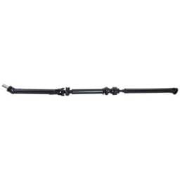 Rear Driveshaft Compatible With 2009-2014 Toyota Venza New OEM Jtt54550007 Direct Fit Replacement