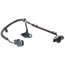 New Crankshaft Position Sensor Compatible With Acura Honda Isuzu Prelude Type Sh 4 Cyl 2.2L Odyssey