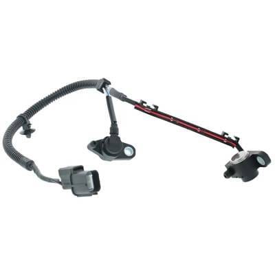 New Crankshaft Position Sensor Compatible With Acura Honda Isuzu Prelude Type Sh 4 Cyl 2.2L Odyssey