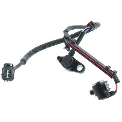 New Crankshaft Position Sensor Compatible With Acura Honda Isuzu Prelude Type Sh 4 Cyl 2.2L Odyssey thumbnail 3