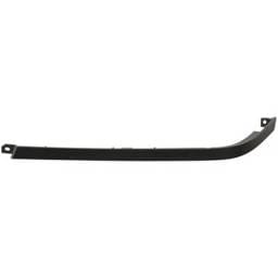 New Left Headlight Filler Compatible With Mercedes Benz C280 Base 6 Cyl 2.8L C230 Base 4 Cyl 2.3L