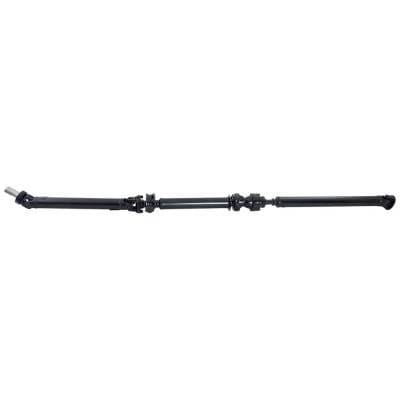 Rear Driveshaft Assembly Compatible With 2009-2014 Toyota Venza New Replaces Jtt54550007 Direct Fit