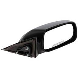 Door Mirror Assembly Compatible With 2007-2011 Toyota Camry Right Passenger Side 2.4L 3.5L I4 158Hp