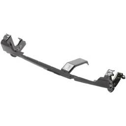 New Front Bumper Retainer Compatible With Nissan Frontier S Frontier Se Frontier Sl Frontier Xe