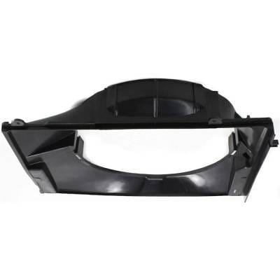 New Fan Shroud Compatible With Infiniti Nissan Qx4 Base 6 Cyl 3.3L Pathfinder Xe 6 Cyl 3.3L thumbnail 9