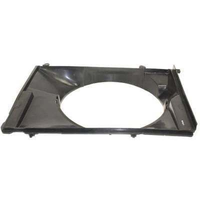 New Fan Shroud Compatible With Infiniti Nissan Qx4 Base 6 Cyl 3.3L Pathfinder Xe 6 Cyl 3.3L thumbnail 11
