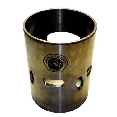 New 3.600" Bore Port Side Straight Cylinder Sleeve Compatible With Johnson/Evinrude 3 Cyl 3.600 Bore