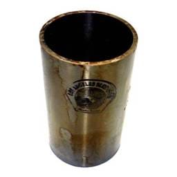 New 2.375" Bore Straight Cylinder Sleeve Compatible With Johnson/Evinrude 2 Cyl 2.188 Bore Cross