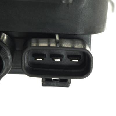 New Control Module Cooling Fan Assembly Compatible With Mazda 5 Gt 4 Cyl 2.3L 5 Grand Touring 4 Cyl thumbnail 11