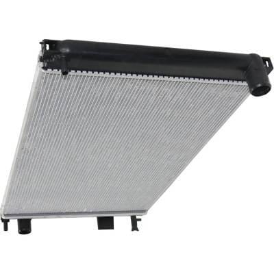 New Aluminum Radiator Compatible With Lexus Toyota Rav4 Hybrid Limited 4 Cyl 2.5L Rav4 Hybrid Se 4 thumbnail 3