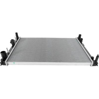 Direct Fit Radiator Assembly Compatible With Subaru Tribeca 2008 2009 2010 2011 3.6L B9 Tribeca 2006 thumbnail 9