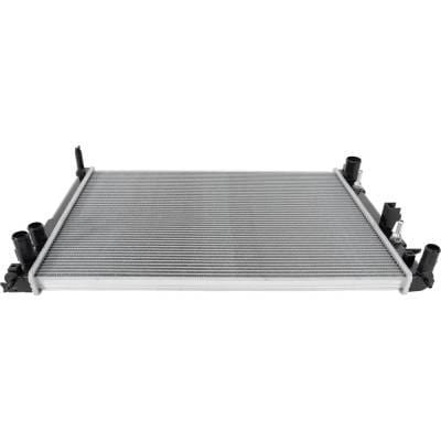 Direct Fit Radiator Assembly Compatible With Subaru Tribeca 2008 2009 2010 2011 3.6L B9 Tribeca 2006 thumbnail 11
