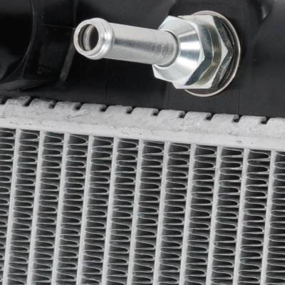Direct Fit Radiator Assembly Compatible With Subaru Tribeca 2008 2009 2010 2011 3.6L B9 Tribeca 2006 thumbnail 15