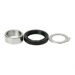 New Output Shaft Kit Compatible With Yamaha Yz-X 125 Hp Yz 125 Hp By Osk0037