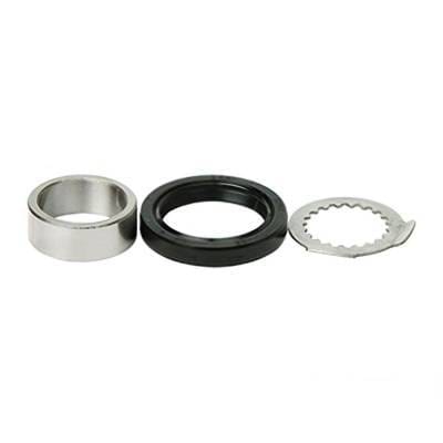 New Output Shaft Kit Compatible With Yamaha Yz-X 125 Hp Yz 125 Hp By Osk0037