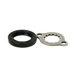 New Output Shaft Kit Compatible With Arctic Cat Kawasaki Suzuki Lt-Z 400 Hp Kfx 400Cc Dvx 400Cc Lt-R