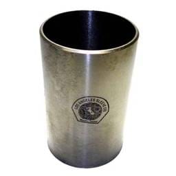 New 3.0625" Bore Straight Cylinder Sleeve Compatible With Mariner Mercury 3 Cyl 2.875 Bore Cross