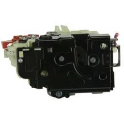 New Left Rear Door Lock Actuator Compatible With Volkswagen Rabbit Trendline Jetta Highline Tdi