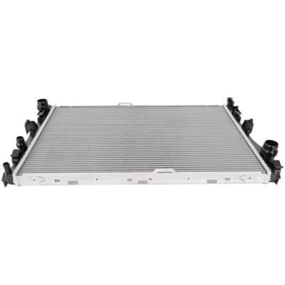 Engine Radiator Compatible With 1991-2015 Mercedes-Benz C300 4Matic Sedan C400 4Matic Sedan 2.0L thumbnail 11