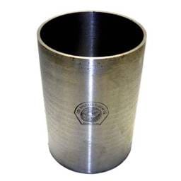 New 3.625" Bore Straight Cylinder Sleeve Compatible With Johnson/Evinrude Mercury Verado 15 Spline