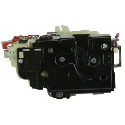 New Left Rear Door Lock Actuator Compatible With Volkswagen Jetta Comfort Jetta S Jetta Comfortline