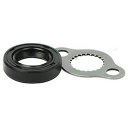 New Output Shaft Kit Compatible With Yamaha Raptor 660 Hp By Osk0046