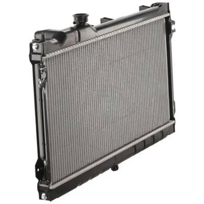 New Aluminum Radiator Compatible With Mazda Miata Base 4 Cyl 1.8L Miata Base 4 Cyl 1.6L Miata Sto 4 thumbnail 7