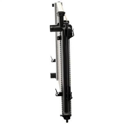 New Aluminum Radiator Compatible With Hyundai Kia Santa Fe Se Ultimate 6 Cyl 3.3L Santa Fe Xl Luxury thumbnail 5