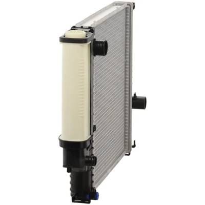 New Aluminum Radiator Compatible With Bmw 318Ti Base 4 Cyl 1.9L 318I Base 4 Cyl 1.9L Z3 Roadster 4 thumbnail 15