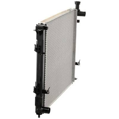 New Aluminum Radiator Compatible With Hyundai Kia Santa Fe Sport Se 4 Cyl 2.4L Santa Fe Xl Luxury 6 thumbnail 15