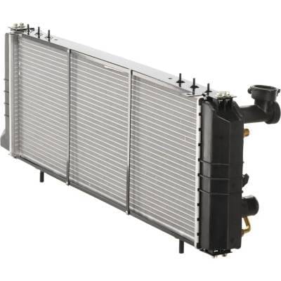 Cooling Radiator Assembly Compatible With 1991-2001 Jeep Cherokee 4.0L OEM 52079682Ae thumbnail 13
