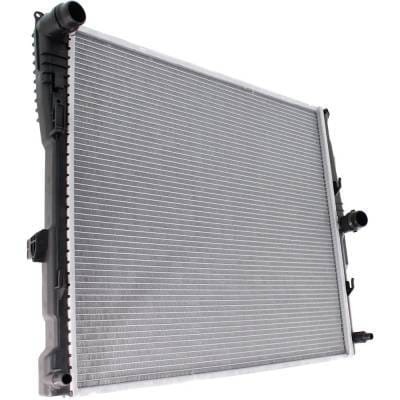 Aluminum Radiator Compatible With Bmw X3 Xdrive28i 6 Cyl 3.0L 2011-2012 By Bm3010177 17118623366 thumbnail 5