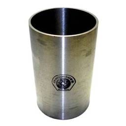 New 3.375" Bore Straight Cylinder Sleeve Compatible With Chrysler/Force 2 Cyl 3.187 Bore 50 Hp