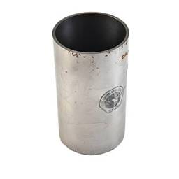 New 2.638" Bore Straight Cylinder Sleeve Compatible With Mariner 25 Hp 1980-1983 By La210ob