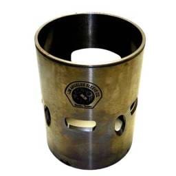 New 3.600" Bore Port Side Straight Cylinder Sleeve Compatible With Johnson/Evinrude 3 Cyl 3.600 Bore