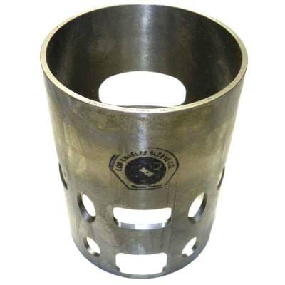 New 3.685" Bore Straight Cylinder Sleeve Compatible With Johnson/Evinrude 6 Cyl 3.685 Finger Port