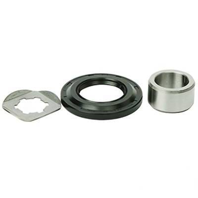 New Output Shaft Kit Compatible With Yamaha Banshee 350 Hp By Osk0042
