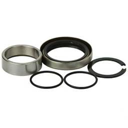 New Output Shaft Kit Compatible With Kawasaki Kx 250Cc By Osk0018