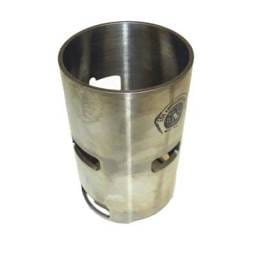 New 3.228" Bore Straight Cylinder Sleeve Compatible With Mariner Yamaha 3 Cyl 3.228 Bore 75 Hp