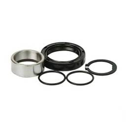 New Output Shaft Kit Compatible With Kawasaki Kx 125Cc By Osk0021