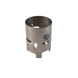 Cylinder Sleeve 3.600 Bore Compatible With 1992-2004 Johnson Evinrude 150 Hp 60 Degree V6 Carb