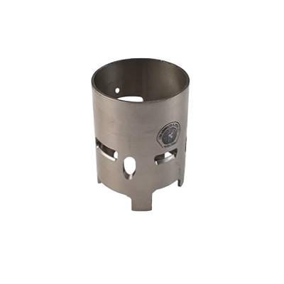 Cylinder Sleeve 3.600 Bore Compatible With 1992-2004 Johnson Evinrude 150 Hp 60 Degree V6 Carb