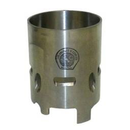 New 3.600" Bore Stbd Side Straight Cylinder Sleeve Compatible With Johnson/Evinrude 6 Cyl 3.600 Bore