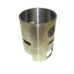 New 3.540" Bore Straight Cylinder Sleeve Compatible With Yamaha 6 Cyl 3.544 Bore 90 Degree 200 Hp