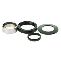 New Output Shaft Kit Compatible With Honda Cr 250 Hp Crf-Rx 450 Hp Crf-R 450 Hp Crf-X 450 Hp