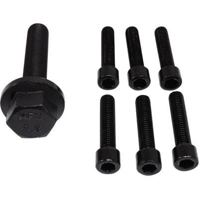 New Left Front Axle Assembly Compatible With Audi Volkswagen A3 Technik 4 Cyl 2.0L A3 Premium Plus 4 thumbnail 13