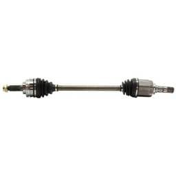 New Front Axle Assembly Compatible With Subaru Forester Xs L.L. Bean Edition 4 Cyl 2.5L Impreza Wrx