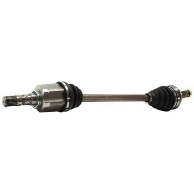 New Front Axle Assembly Compatible With Subaru Forester Xs L.L. Bean Edition 4 Cyl 2.5L Impreza Wrx thumbnail 2