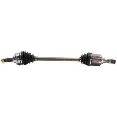 New Front Axle Assembly Compatible With Subaru Forester Xs L.L. Bean Edition 4 Cyl 2.5L Impreza Wrx thumbnail 6